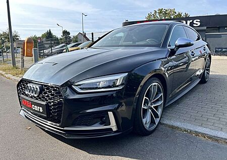 Audi S5 Sportback 3.0 TFSI QUT*MATRIX*PANO*HUD*B&O