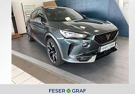 Cupra Formentor VZ 1.4 e-HYBRID OPF LED*Navi*Mirror*Keyless*SHZ*DA