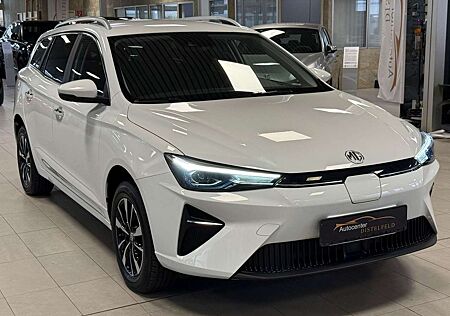 MG MG5 130KW Comfort Kamera LED DAB 2Jahre Garantie