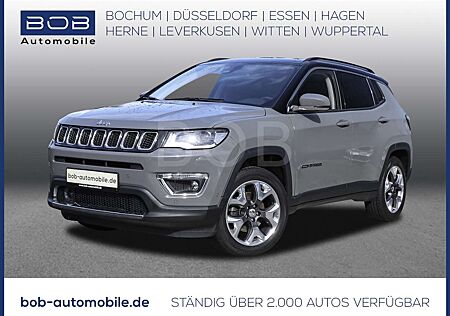 Jeep Compass 1.4 Limited NAVI KAMERA SHZ LHZ