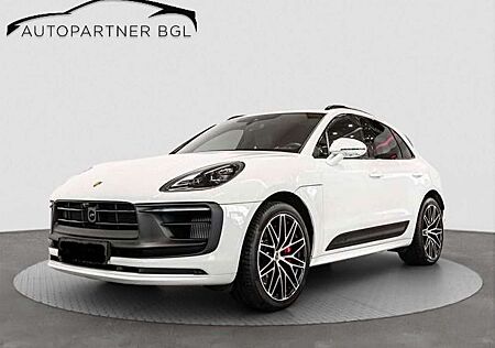 Porsche Macan GTS Chrono Matrix Bose Standh.