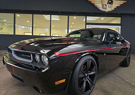 Dodge Challenger 3.6 V6 Cervini/LEDER/Multimedia/20"