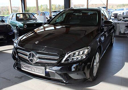 Mercedes-Benz C 200 T Avantgarde*NAVI*LED*KAMERA*