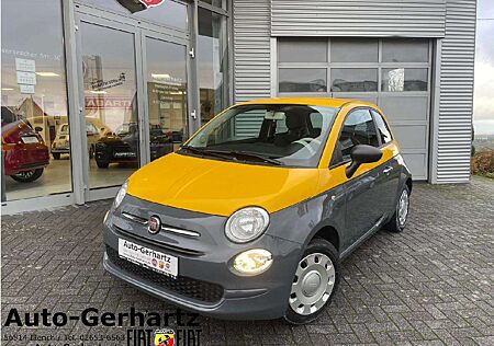 Fiat 500 Pop Star