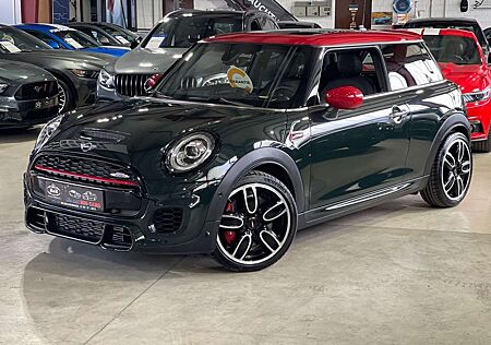 Mini John Cooper Works +HUD+PANO+HARMAN+SHZ+1J.GARANTI