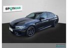 BMW M5 Competition NaviProf/DrivingProf/360°/Laser