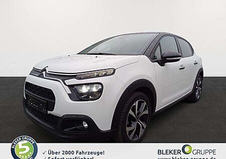 Citroën C3 Citroen PureTech 83 Shine Pack