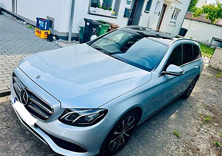 Mercedes-Benz E 300 de T 9G-TRONIC Avantgarde