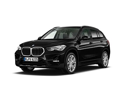 BMW X1 xDrive20i Sport Line HiFi LED Lenkradhzg DAB