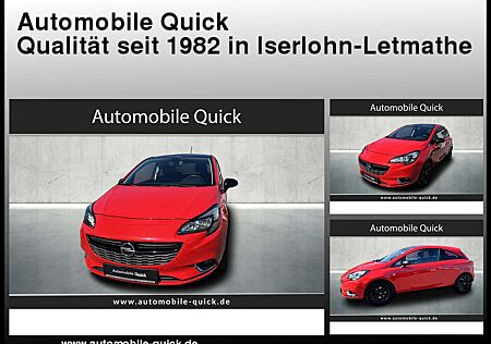 Opel Corsa 1.4 Color Edition Apple Car Play/BT/Tempom.,