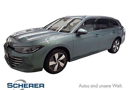 VW Passat Variant Volkswagen 2.0 TDI DSG Elegance AHK/HUD/Lede