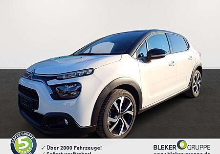Citroën C3 Citroen PureTech 82 Shine Pack