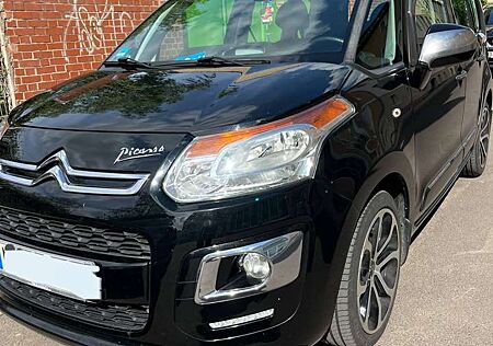 Citroën C3 Picasso Citroen VTi 120 Selection