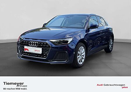 Audi A1 25 TFSI ADVANCED LEDER LED NAVI KAM