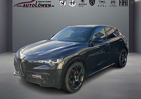 Alfa Romeo Stelvio 2.0 Turbo 16V Competizione Q4