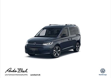 VW Caddy Volkswagen 2.0 TDI Life DSG