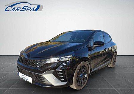 Renault Clio gebraucht kaufen Renault Clio Esprit Alpine/ACC/CityPremium+Winter Paket