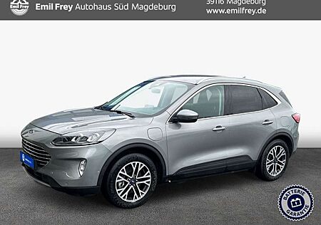 Ford Kuga 2.5 Duratec PHEV TITANIUM X LED ACC Kamera