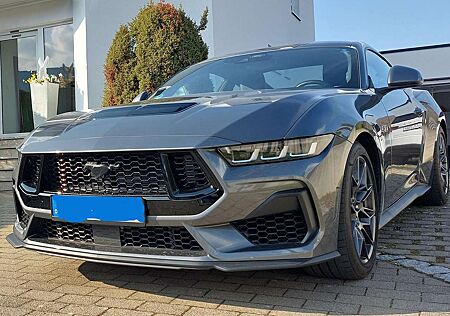 Ford Mustang Fastback Fastback 5.0 Ti-VCT V8 Aut. GT