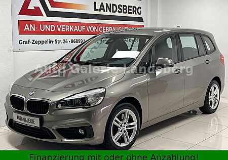 BMW 220 *Automatik*LED*Navi*AHK*