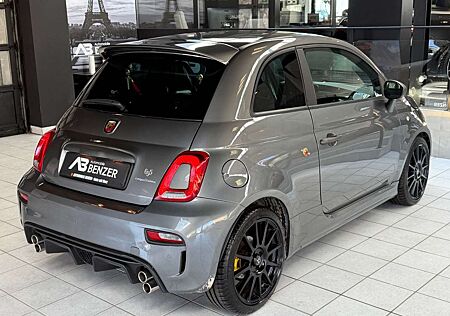 Abarth 695 Competizione /CARBON-SITZE/CARBON/BEATS