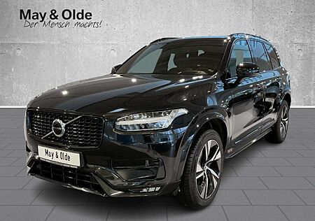Volvo XC 90 XC90 R Design B5 AWD HUD StandHZG Navi Soundsystem LED