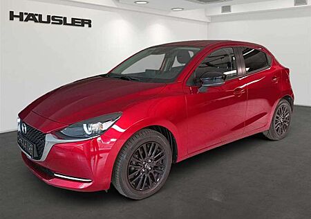 Mazda 2 Homura 1.5L SKYACTIV-G Kamera LED Sitzheizung