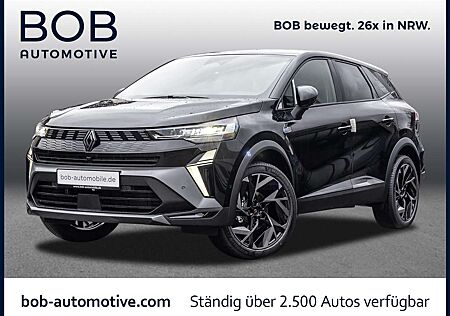 Renault Symbioz Esprit Alpine Mild Hybrid 140 EDC Prem. Winter-P. Plus Safety/Driving/Parking-P.