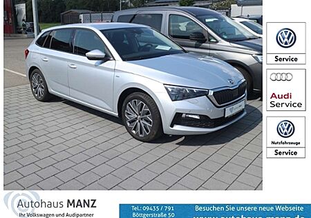 Skoda Scala 1.0 TSI Ambition KLIMA LED NAVI ALU