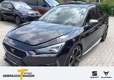 Seat Leon Sportstourer VZ PANO eKLAPPE KAMERA BEATS F