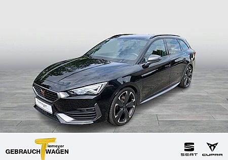 Cupra Leon Sportstourer VZ PANO eKLAPPE KAMERA BEATS F