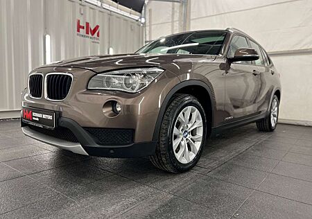 BMW X1 Baureihe 20 d xDrive/Tempo/BiXe/AHK/SHZ/Bluet