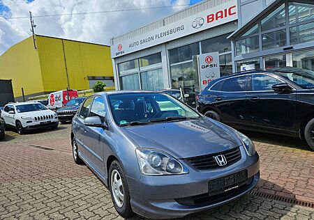 Honda Civic 1.4 i LS*TÜV 01.2026*Allwetterreifen