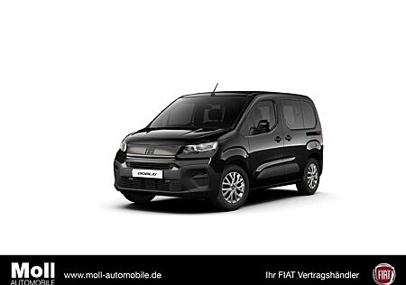 Fiat Doblo L2 1.5 HDI 96KW 130PS MT6 Kombi Comfort Techno