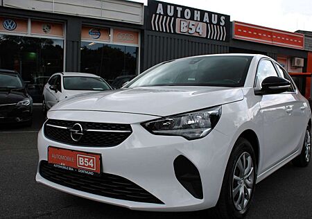 Opel Corsa F Edition/KLIMA/SITZH/1 HAND/TEMPO/TOP/