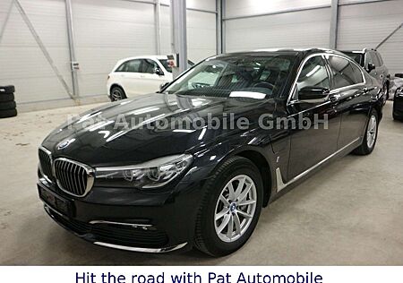 BMW 740 e L xDrive Hybrid HUD LED 360°Kam Navi