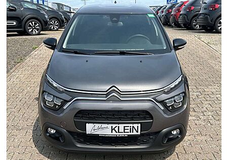 Citroën C3 Citroen Max 1.2 PureTech110 *NAVI*CARPLAY*KAMERA*LED*