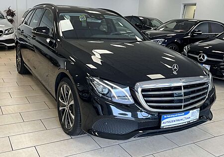 Mercedes-Benz E 300 Business*Pano*LED*Navi*R.Cam*ACC*St-Heizung