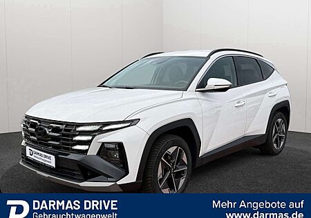 Hyundai Tucson 1.6 T-GDi HEV 2WD Trend