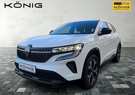 Renault Austral EVOLUTION TCE 140 KLIMA*SHZG*PDC*ALLW.