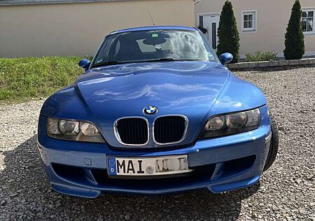BMW Z3 M Coupe