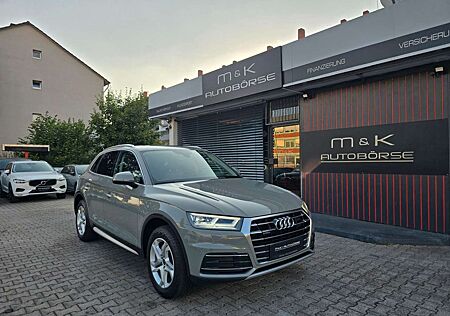 Audi Q5 40 TDI quattro design