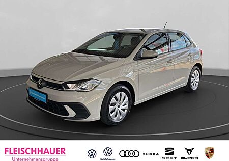 VW Polo Volkswagen VI TSI 1.0 Life DSG+ACC+LED+SHZ+DAB