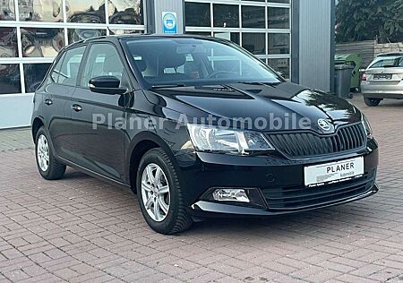 Skoda Fabia Active Sitzh. Start/Stopp USB Service neu