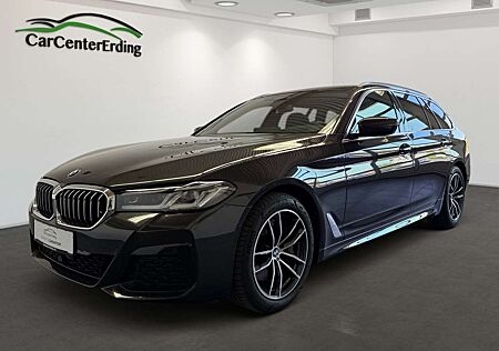 BMW 540 iTxDrive*M Sport*Laser*ACC*Navi*Kamer*AHK*H&K