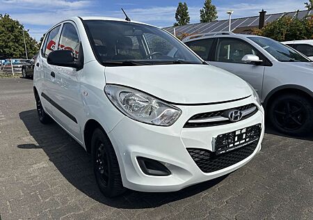 Hyundai i10 1.1 5 Star Edition Euro5