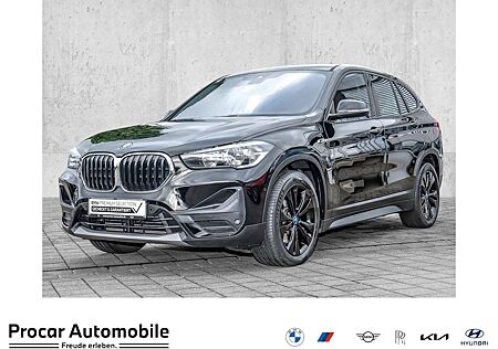BMW X1 xDrive25e RFK NAVI PDC V+H DAB Parkass. LM
