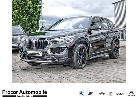 BMW X1 xDrive25e RFK NAVI PDC V+H DAB Parkass. LM