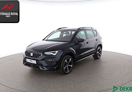 Seat Ateca 2.0 TSI 4DRIVE FR ACC,360GRAD,PARKASSIST