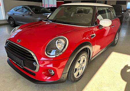 Mini Cooper NAVI*LED*PDC*SHZ*CARPLAY*EURO6d*NUR 14TKM